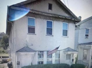 1705 Pittston Ave, Scranton, PA 18505