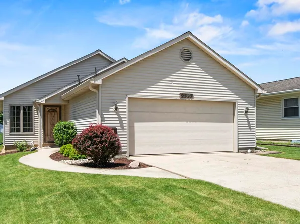 2525 White Oak Ave, Fort Wayne, IN 46805