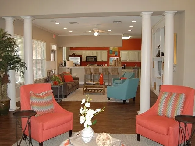 Magnolia Trace Apartments — Photo 4