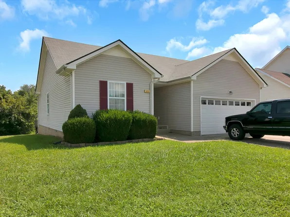 405 Athena Dr, Clarksville, TN 37042