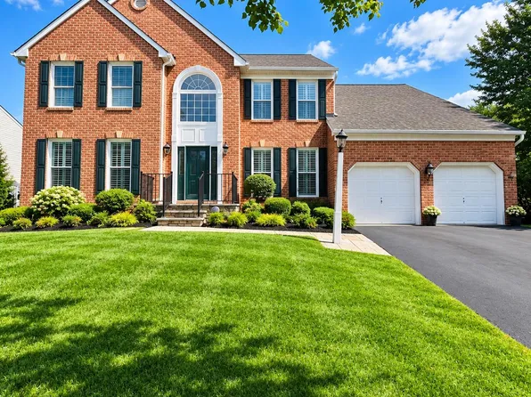 1548 Sappington Dr, Gambrills, MD 21054