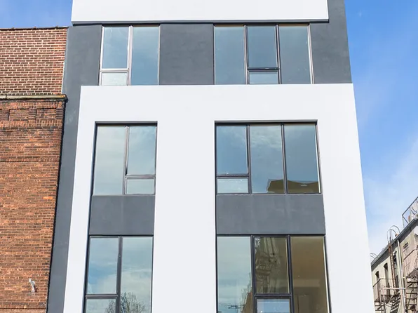 819 Lexington Avenue