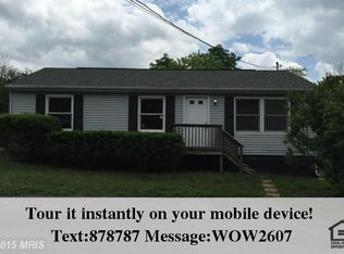73 Cayman Ct, Martinsburg, WV 25404
