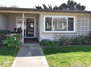 13141 Shawnee Ln APT 267H, Seal Beach, CA 90740