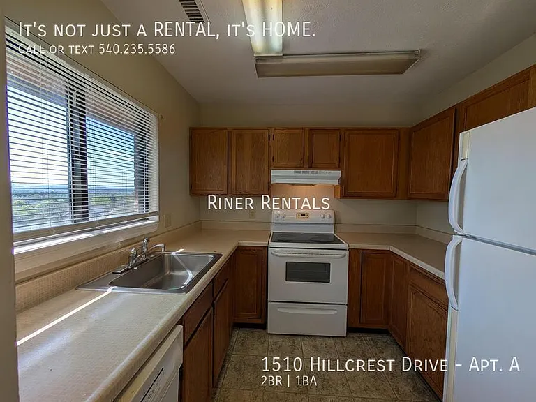 1510 Hillcrest Dr #A — Photo 6