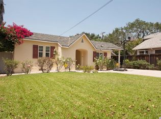 2021 Marengo Ave, South Pasadena, CA 91030