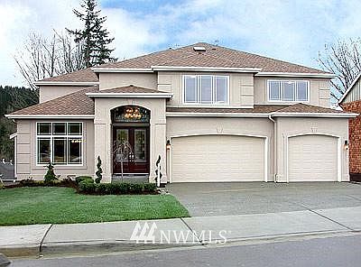 1st image of 14815 SE 79th Place/Lot 2
