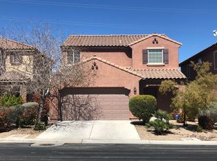 2348 Rue Bienville Way, Henderson, NV 89044