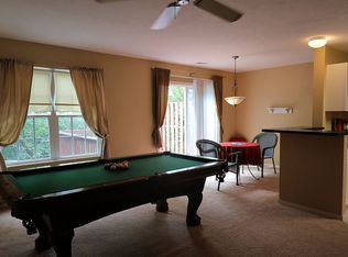 602 Bayberry Ct W, Bloomington, IN 47401