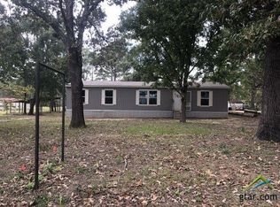 4108 Pine Wood Trl, Larue, TX 75770