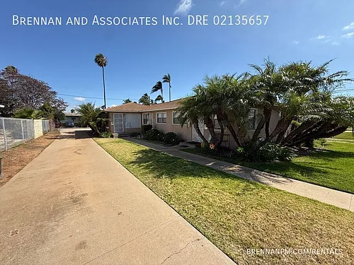 456 Davidson St #B Photo 1