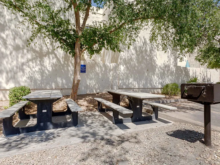 Picnic Area