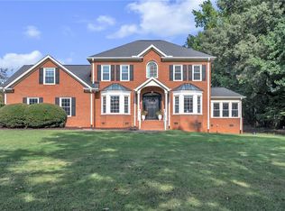 4418 Highway 86, Easley, SC 29642