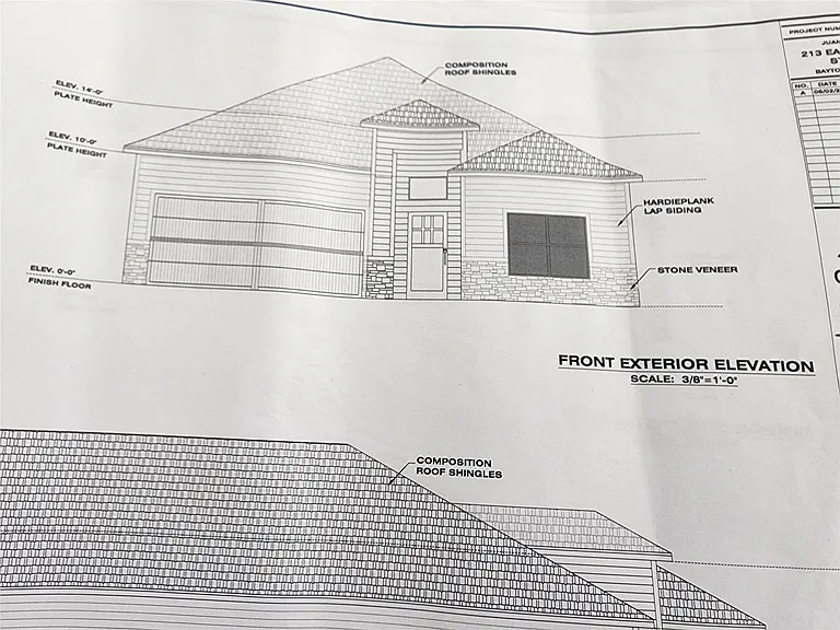 213 Adoue Ave — Photo 34