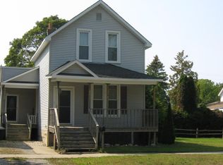 Thiem Rd, Herron, MI 49744