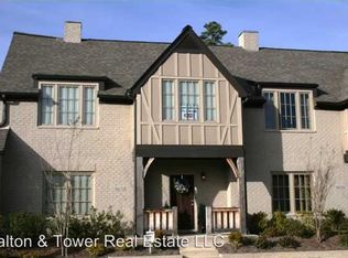 34173 Portobello Rd, Birmingham, AL 35242