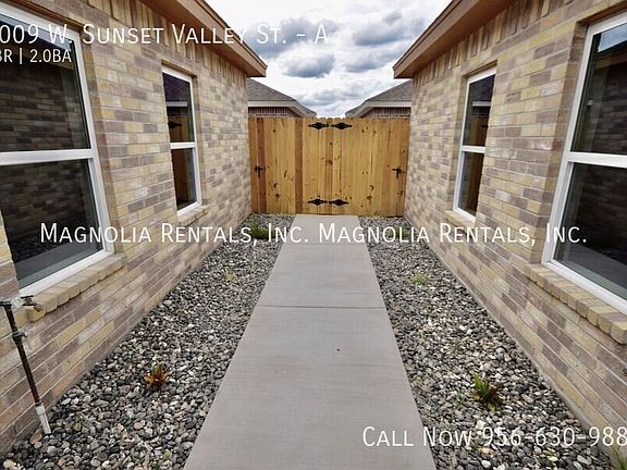 2nd image of 1009 W Sunset Valley St #A