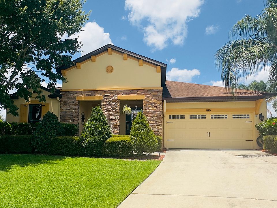 1st image of 810 Triple Crown Ct