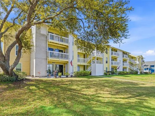 455 Alt 19 S APT 163, Palm Harbor, FL 34683