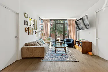 429 Kent Avenue, #203