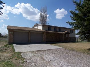 223 N 3400 E, Rigby, ID 83442