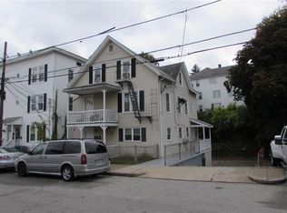 158 Lincoln St, Woonsocket, RI 02895