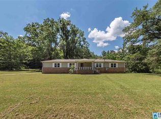 9393 Cedar Mountain Rd, Pinson, AL 35126