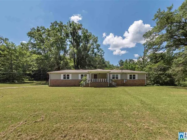 9393 Cedar Mountain Rd, Pinson, AL 35126
