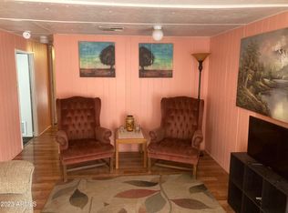 1855 W Wickenburg Way LOT 121, Wickenburg, AZ 85390