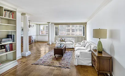 Sold by Halstead Real Estate