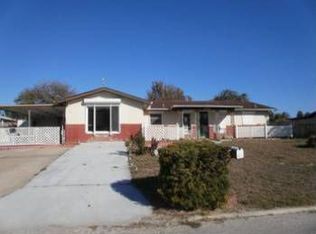 7805 Arbordale Dr, Port Richey, FL 34668