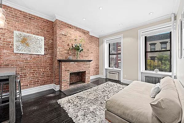 1st image of 454 W 50th St APT 3F