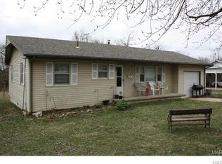 775 Marvin Ave, Lebanon, MO 65536