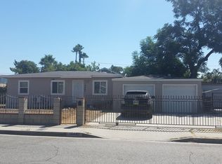 15440 Sandstone St, Baldwin Park, CA 91706