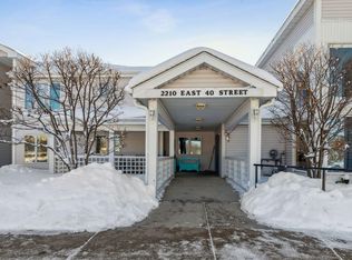 2210 E 40th St APT 114, Minneapolis, MN 55407