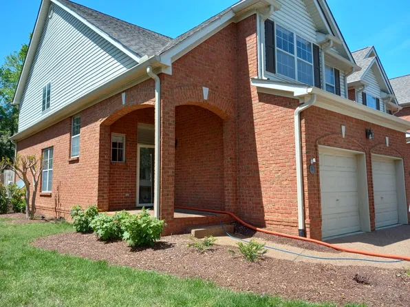 641 Old Hickory Blvd Unit 206, Brentwood, TN 37027