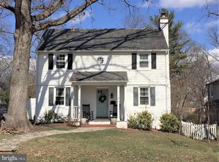 724 Regester Ave, Baltimore, MD 21212