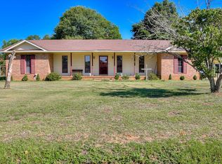 708 Burroughs St, Jackson, SC 29831