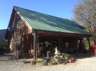 1278 Weed Sparksville Rd., Columbia, KY 42728