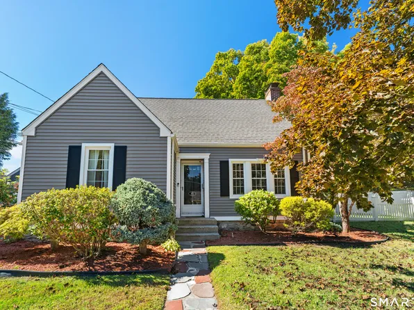 85 Claxton Avenue, Watertown, CT 06795