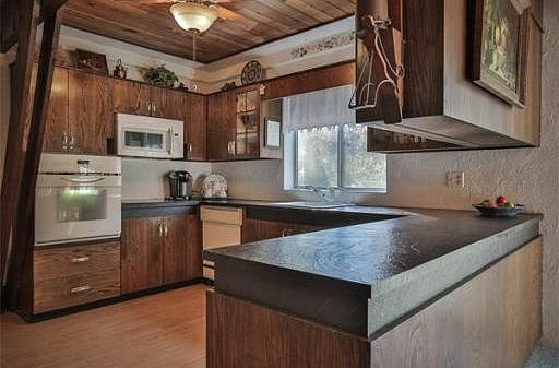 Beautiful Kitchen