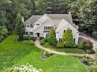 25 Ronald Rd, Sudbury, MA 01776