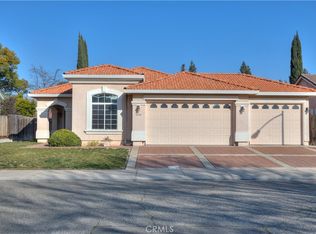 2141 Legends Ct, Merced, CA 95340