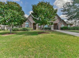 16610 Rose Trl, Cypress, TX 77429