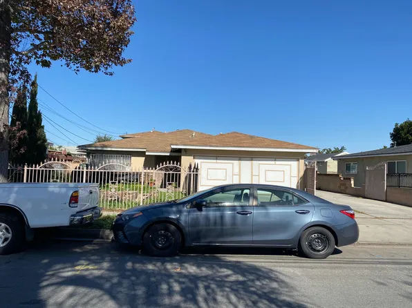 3711 W 110th St, Inglewood, CA 90303