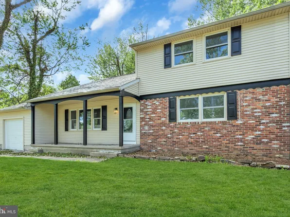 125 Walt Whitman Blvd, Cherry Hill, NJ 08003