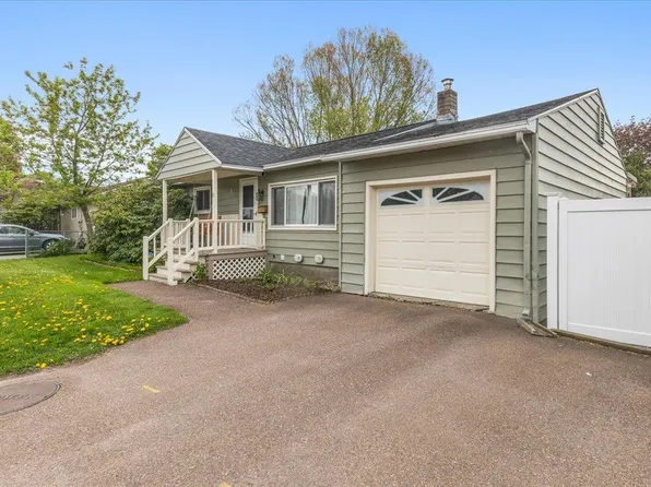 8 Bellevue Street, Winooski, VT 05404