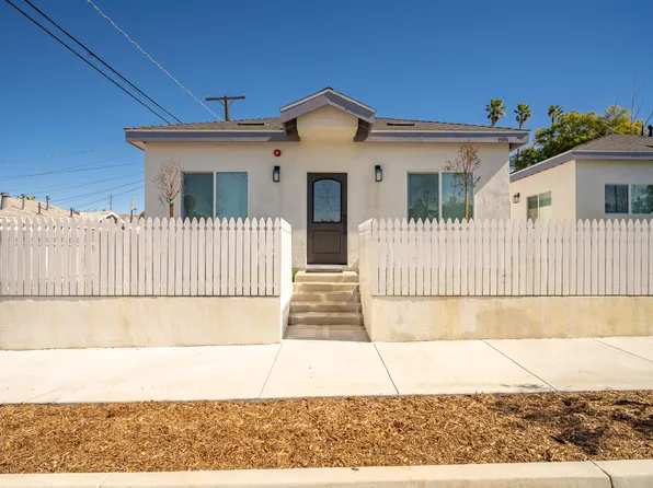 1594 Laurel Ave, Riverside, CA 92507