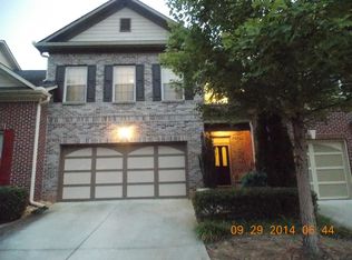 1823 Orange Grove Pl, Austell, GA 30106