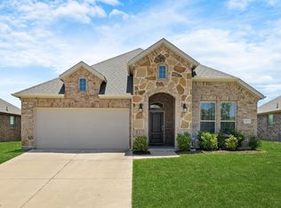 212 Penn St, Anna, TX 75409